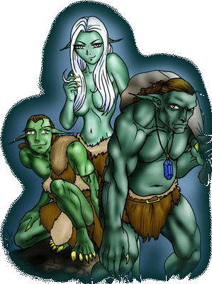 Goblins