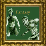 Fantasy and speculative