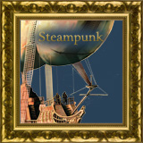 Steampunk